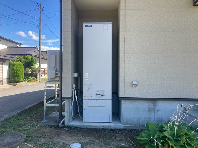 山形県高畠町　W様