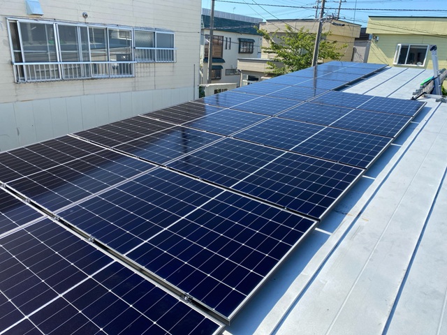 青森県青森市　S様