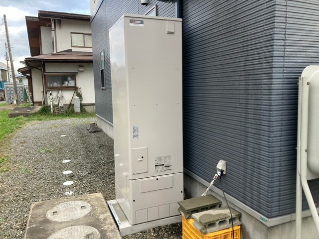 山形県米沢市　G様