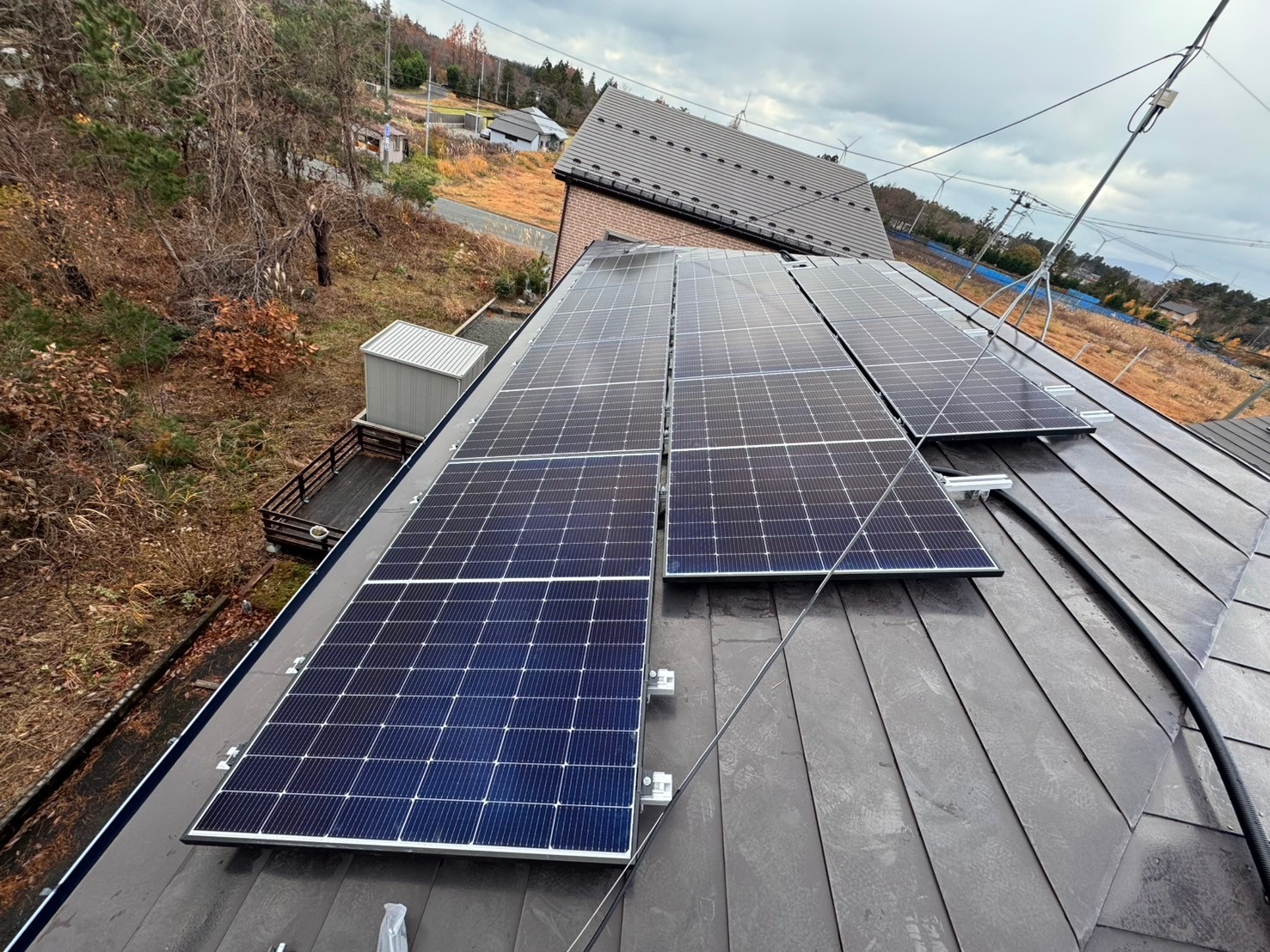 秋田県潟上市　S様