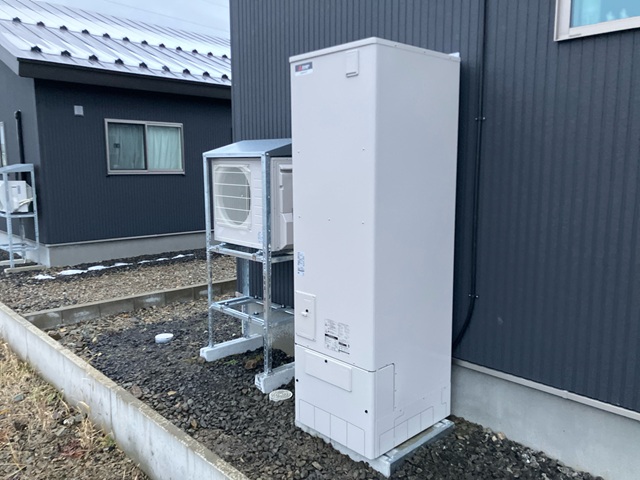 秋田県鹿角市　S様