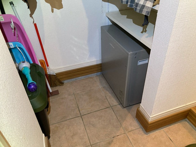 秋田県由利本荘市　T様