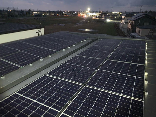 青森県五所川原市　A様