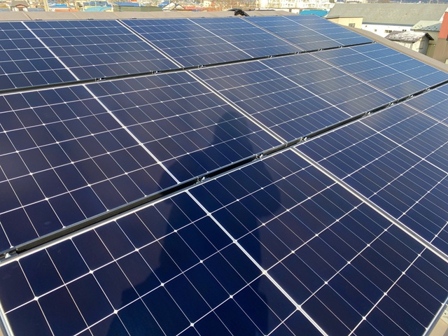 秋田県大館市　K様