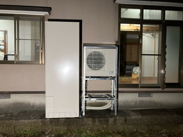 秋田県大館市　K様