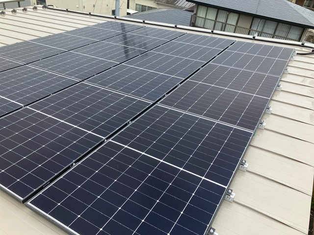 秋田県能代市　K様