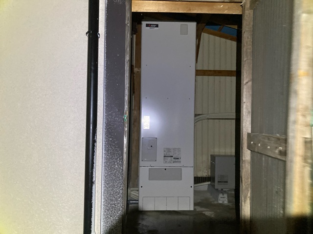 山形県鶴岡市　W様