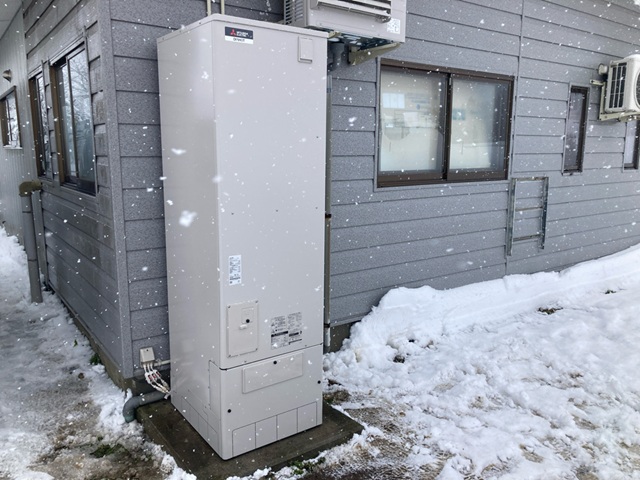 山形県川西町　T様