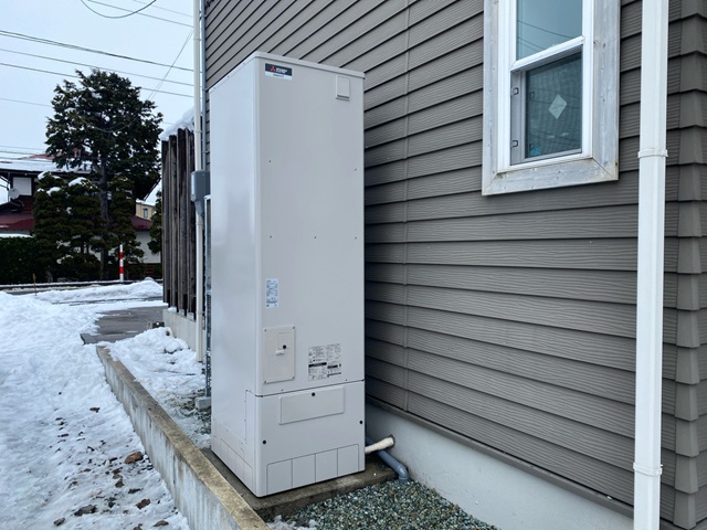 山形県山形市　K様