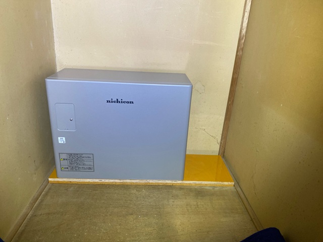 秋田県大館市　K様