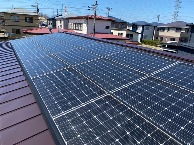 秋田県秋田市　S様