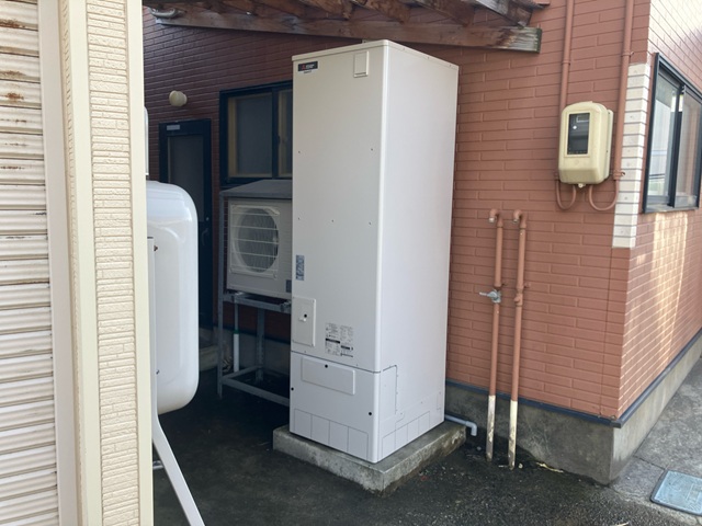 秋田県能代市　K様