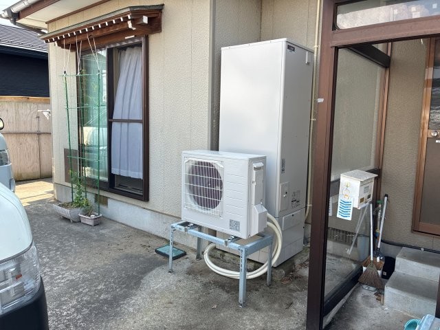 秋田県にかほ市　S様