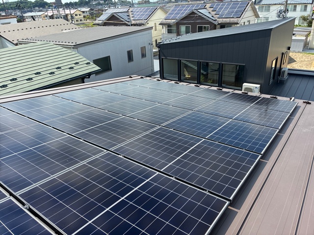 秋田県秋田市　I様